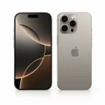 گوشی موبایل اپل مدل iPhone 16 Pro Max